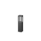 Уличный светильник Ideal Lux 250977 TIFONE-2 PT