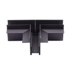 Коннектор AM Group MAGNET AM402 LL-20C Т-образный