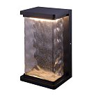 Настенный светильник Arte Lamp A2313AL-1BK ATLANTIS
