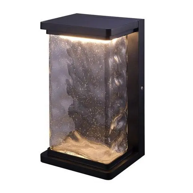Настенный светильник Arte Lamp A2313AL-1BK ATLANTIS Настенный светильник Arte Lamp A2313AL-1BK ATLANTIS