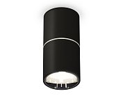 Комплект накладного светильника Ambrella light XS6302081 Techno