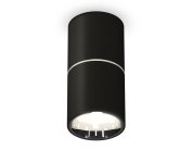 Комплект накладного светильника Ambrella light XS6302081 Techno