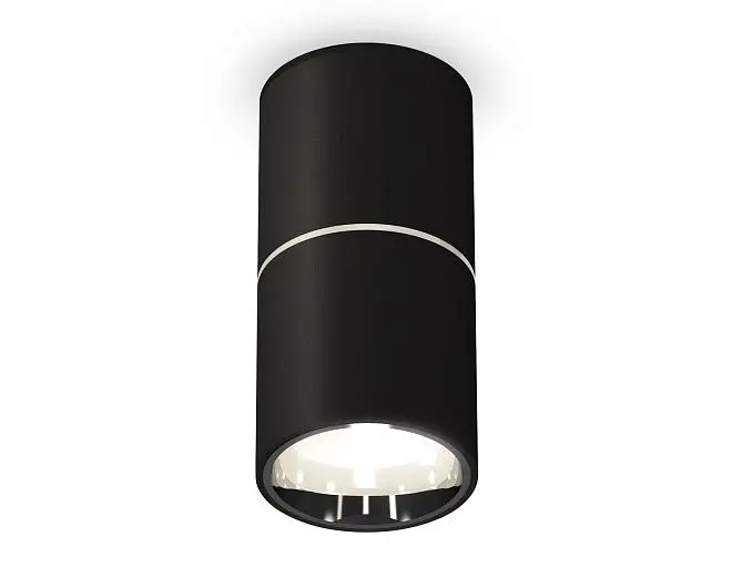 Комплект накладного светильника Ambrella light XS6302081 Techno Комплект накладного светильника Ambrella light XS6302081 Techno