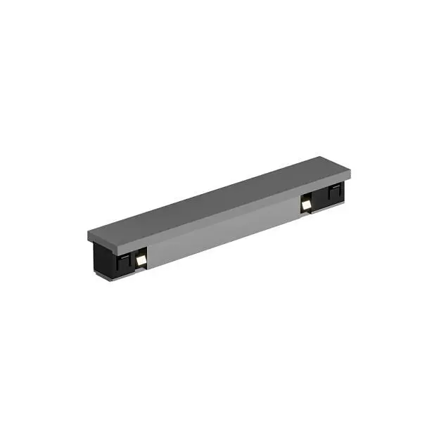 Электрический коннектор прямой для трека Denkirs TR5722-DN SHINE BASE