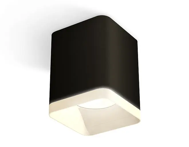 Комплект накладного светильника с акрилом Ambrella light XS7813021 Techno Комплект накладного светильника с акрилом Ambrella light XS7813021 Techno