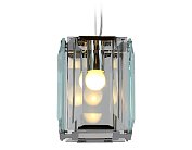 Подвесной светильник с хрусталем Ambrella light TR5107 Traditional