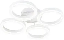 Потолочная люстра Escada 10282/4LED Fianit