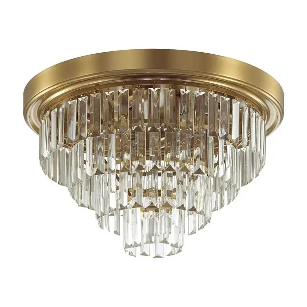 Потолочная люстра LUMION 5257/6C ZAHA Потолочная люстра LUMION 5257/6C ZAHA
