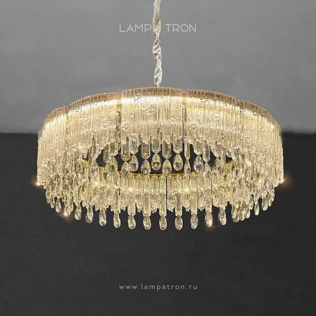 Люстра ARTUR Тип А. Размер S Lampatron artur-a-s 8542-23701 Люстра ARTUR Тип А. Размер S Lampatron artur-a-s 8542-23701