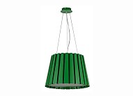 Подвесной светильник Donolux S111000/3green