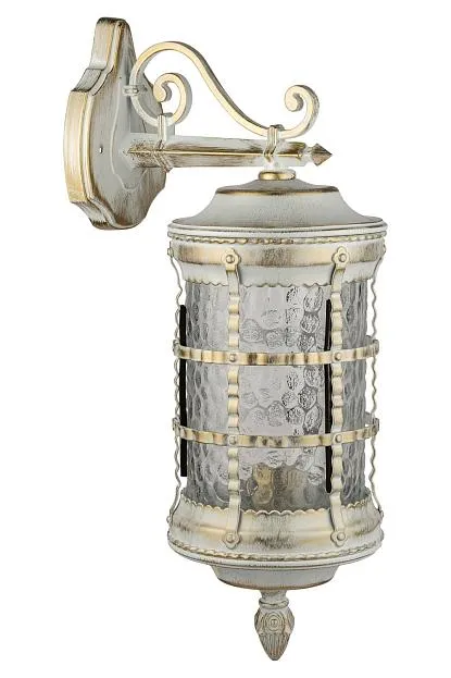 Настенный фонарь уличный Oasis Light 81202 02 cover Gw BARSELONA