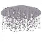Потолочный светильник Ideal Lux 101194 NEVE PL15 BIANCO