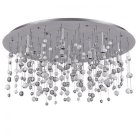 Потолочный светильник Ideal Lux 101194 NEVE PL15 BIANCO