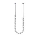 Подвесной светильник Delight Collection 8301P/2000 clear