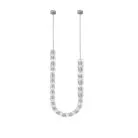 Подвесной светильник Delight Collection 8301P/2000 clear