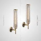 Бра BINA WALL Lampatron 5538