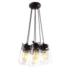 Светильник Подвесной Arte Lamp A9179SP-6CK BENE