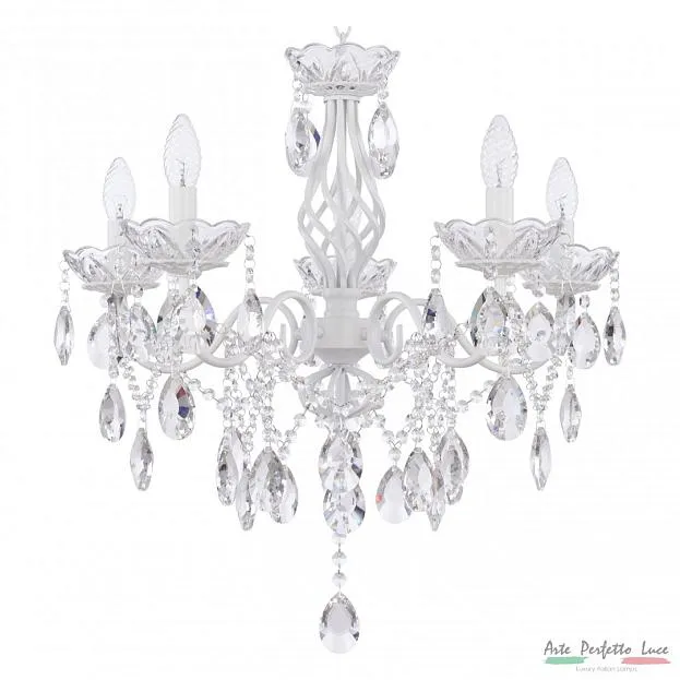 Люстра Arte Perfetto Luce APL2232313/5 WT Люстра Arte Perfetto Luce APL2232313/5 WT