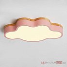 Потолочный Светильник Cloud Eco D63 Pink ImperiumLoft 189507-26