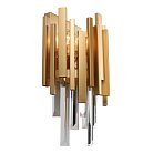 Светильник настенный (Бра) Omnilux OML-72801-02 Carisio