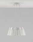 Светодиодная подвесная люстра Moderli V2410-PL Beauty LED*60W