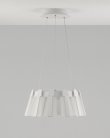 Светодиодная подвесная люстра Moderli V2410-PL Beauty LED*60W