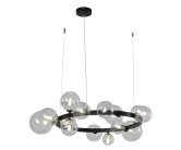 Подвесной светильник KINK LIGHT 09408-15,19 Иона