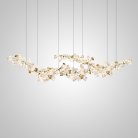 Подвесная Люстра Julietta D L180 231967-23 ImperiumLoft