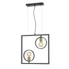 Подвесной светильник Vele Luce VL6292P02 Speed