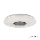 Потолочный светильник iLedex 36W Brilliant Music