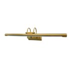 Подсветка для картин Lumina Deco LDW 6062-550 GD Ferugi