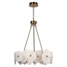 Подвесной светильник Loft It 10248/600 Alicante