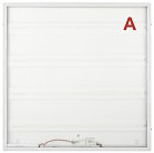 Светодиодная панель ЭРА SPO-6-36-4K-P-EM