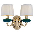 Бра Wertmark WE376.02.381 Jolanda