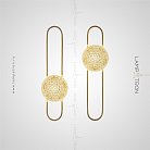 Бра HOOP B WALL Lampatron 6339