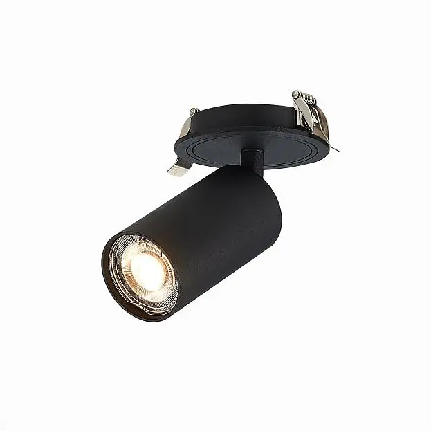 Встраиваемый спот ST Luce ST303.408.01 Встраиваемый спот ST Luce ST303.408.01
