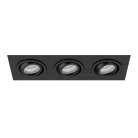 Встраиваемый светильник Lightstar 011623 Singo