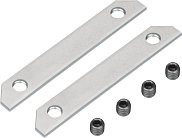 Соединитель профиля Arlight 044205 MAG-STRETCH-ORIENT 2620