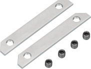 Соединитель профиля Arlight 044205 MAG-STRETCH-ORIENT 2620