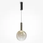 Подвесной светильник Maytoni MOD182PL-L6CG3K Nebula