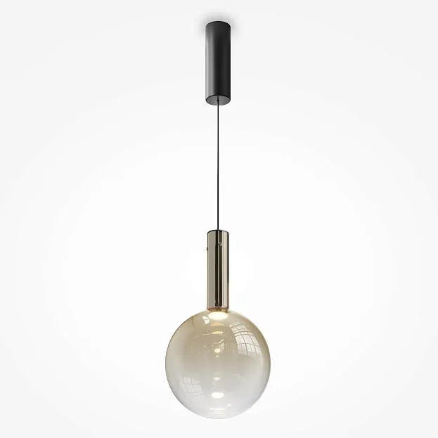 Подвесной светильник Maytoni MOD182PL-L6CG3K Nebula