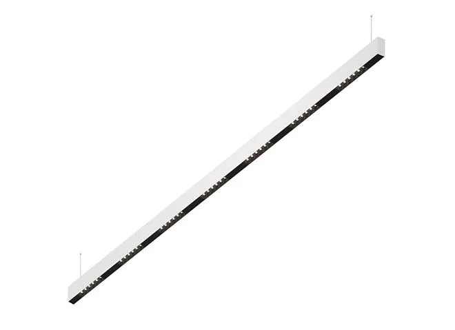 Подвесной светодиодный светильник 2м 42Вт 34° Donolux dl18515s121w42.34.2000bb Eye-line Подвесной светодиодный светильник 2м 42Вт 34° Donolux dl18515s121w42.34.2000bb Eye-line