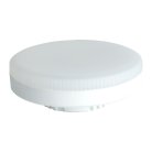 Лампа светодиодная SAFFIT 55192 SBGX5315 GX53 15W 4000K