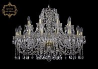 Люстра Bohemia Art Classic 11.12.16+8.300.Gd.Sp