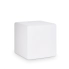 Уличный светильник Ideal Lux 191607 LUNA PT1 D50