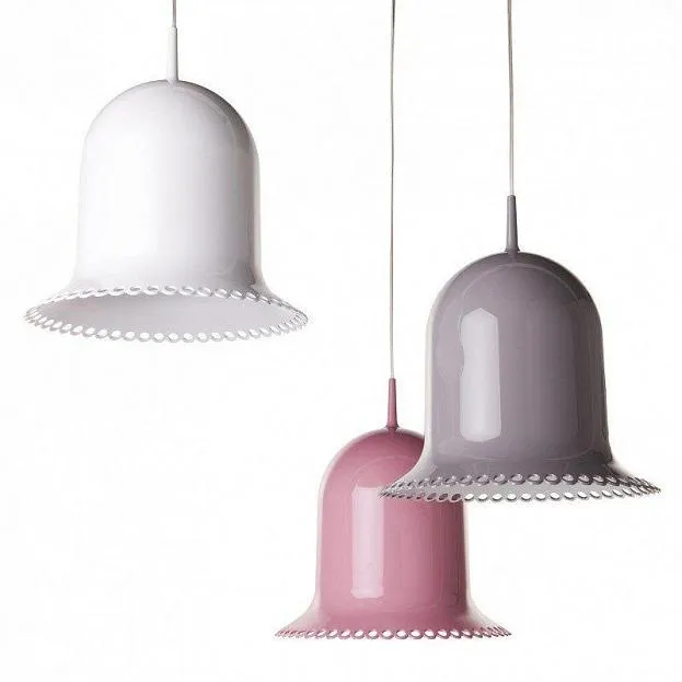 Подвесной светильник Moooi Lolita Pendant ImperiumLoft 85261-22 40.2129-0