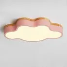 Потолочный светильник CLOUD ECO Размер M. Цвет розовый. Lampatron 1403-2640