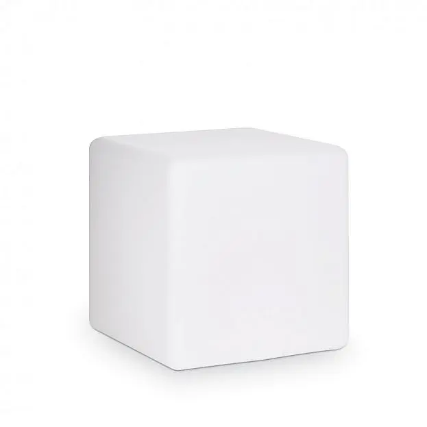 Уличный светильник Ideal Lux 191607 LUNA PT1 D50 Уличный светильник Ideal Lux 191607 LUNA PT1 D50
