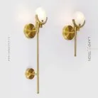 Бра REMI Lampatron 8782-24705