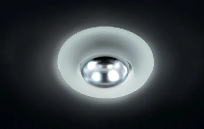 Точечный светильник Donolux N1516-WH N1516 Точечный светильник Donolux N1516-WH N1516